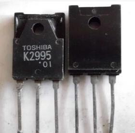 场效应 K2995 2SK2995 原装进口拆机 质量保证