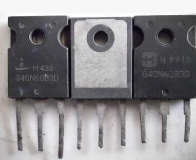 G40N60B3D G40N60C3D 原装进口拆机 场效应