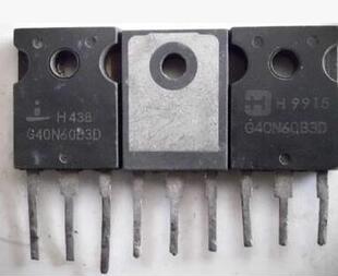 G40N60B3D G40N60C3D 原装进口拆机 场效应