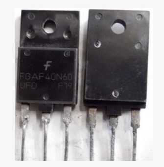 FGAF40N60UFD 原装进口拆机 质量保证