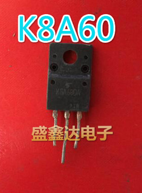 原装进口拆机   K7A60D K8A60D K9A60D 测好发货