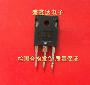 IRFP264 IRFP264N 38A 250V 进口拆机 检测合格大功率MOS场效应管