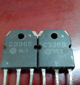 C3365 2SC3365 原装进口拆机 质量保证