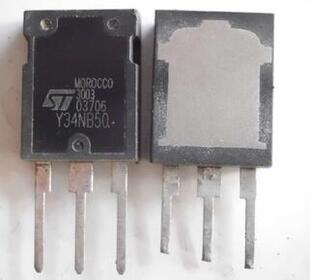 Y34NB50 原装进口拆机件 质量保证