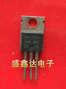 IRL1004 原装拆机 质量保证
