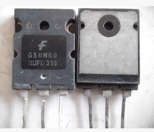 G40N50 G50N60 G50N60RUFD 原装进口拆机 质量保证