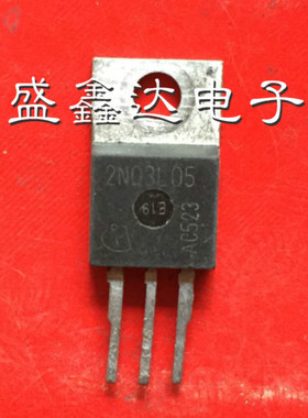 2N03L04 2N03L05 原装进口拆机