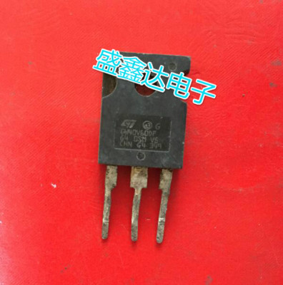 原装进口拆机 GW40V60DF STGW40V60DF IGBT功率管 测量好