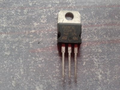 原装进口拆机原字原码 P120NF10 STP120NF10 质量保证 120N10