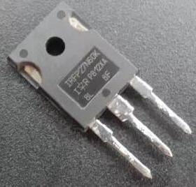 IRFP27N60K 27N60 NPN场效应管 TO247三极管 进口拆机测试好发货