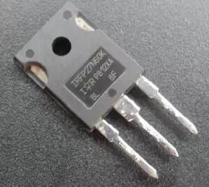 IRFP27N60K 27N60 NPN场效应管 TO247三极管 进口拆机测试好发货