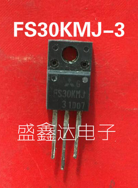 FS30KMJ-3 FS30KMJ3 原装进口拆机 质量保证