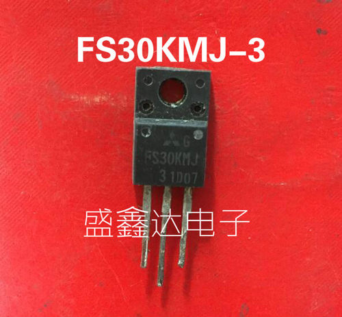 FS30KMJ-3 FS30KMJ3 原装进口拆机 质量保证