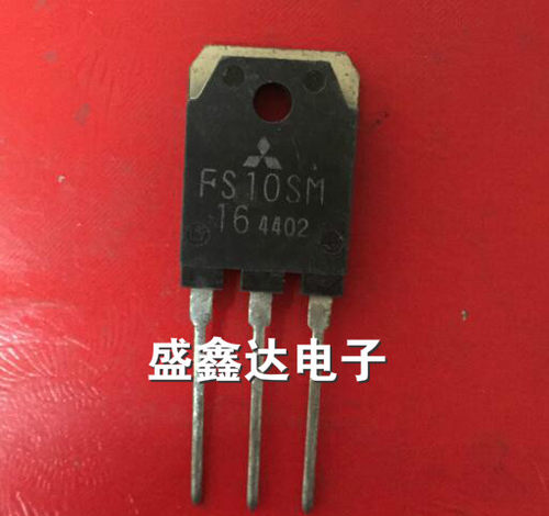 原装进口拆机  FS10SM-16A FS10SM16  质量保证
