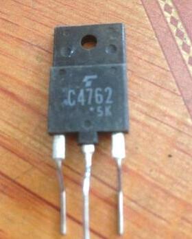 原装进口拆机 2SC4762  质量保证 C4762