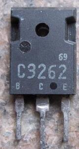 原装进口拆机 C3262 2SC3262 三极管 质量保证