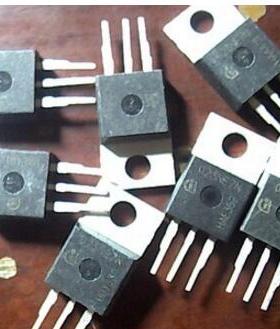 原装进口拆机 023NE7N IPP023NE7N 质量保证 75V 120A