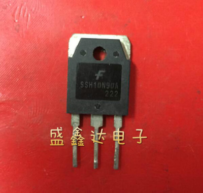 SSH10N90A  SSH10N90  10N90  原装进口拆机件 质量包好
