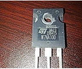 W16NA40  W7NA100   原装进口拆机件 质量包好