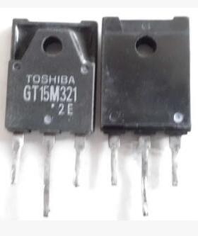 GT15M321 原装进口拆机 质量保证
