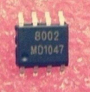 全新原装 8002a md8002a 音频功率放大器