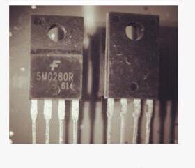 电源管理芯片 5M0280R 5L0280R 原装进口拆机 质量保证