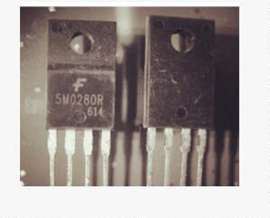 电源管理芯片 5M0280R 5L0280R 原装进口拆机 质量保证