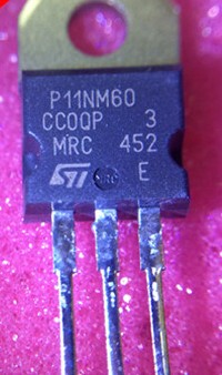 P11NM60 11N60 MDP11N60 原装进口拆机 质量保证