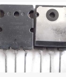 进口 IGBT场效应管 GT40M301 40A/900V 电磁炉用 质量保证