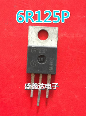 原装进口拆机 6R125 6R125P 6R099 6R099C6 质量保证