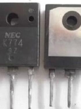 2SK774.K774  原装进口拆机 质量保证