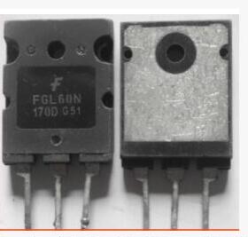 IGBT管FGL60N170D.G60N170D 60A 1700V  拆机件
