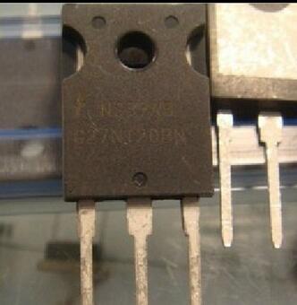 G27N120BN IGBT场效应管 原装拆机 质量保证