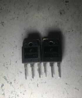 F15U20DN / F15U40DN  原装进口拆机