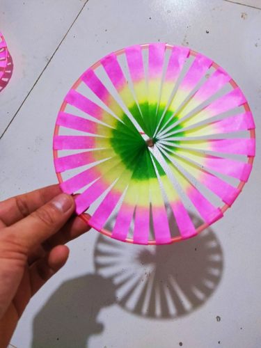 老北京风车配件传统手工正宗高粱杆风车轮泥鼓风车装饰.道具怀旧