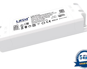 高P美规LIFUD莱福德电源 LF-GIR020YK/30YK/40YK/50YK驱动镇流器