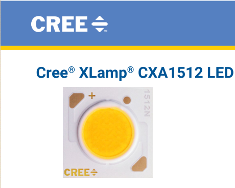 超高亮cob超高亮大功率灯珠