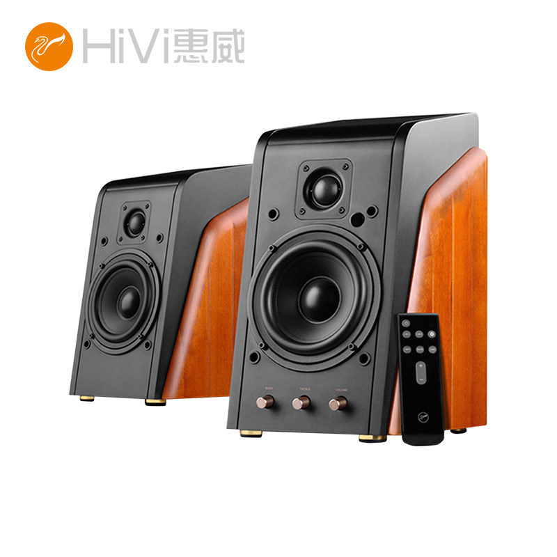 Hivi/惠威M200MKIII+ 蓝牙无线光纤同轴电脑2.0音箱桌面有源音响|ruв категории видео электрических приборов, HIFI оратор/усилитель/инвентарь, HIFI оратор - от Buy2taobao.com для оказания профессиональной услуги покупки агента Taobao