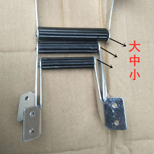 蒸锅家用老式铝锅防烫锅把手