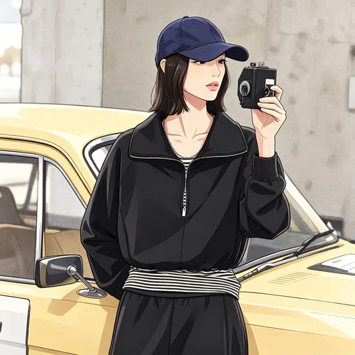 204YAN品牌高货！高品质，三件套1660204