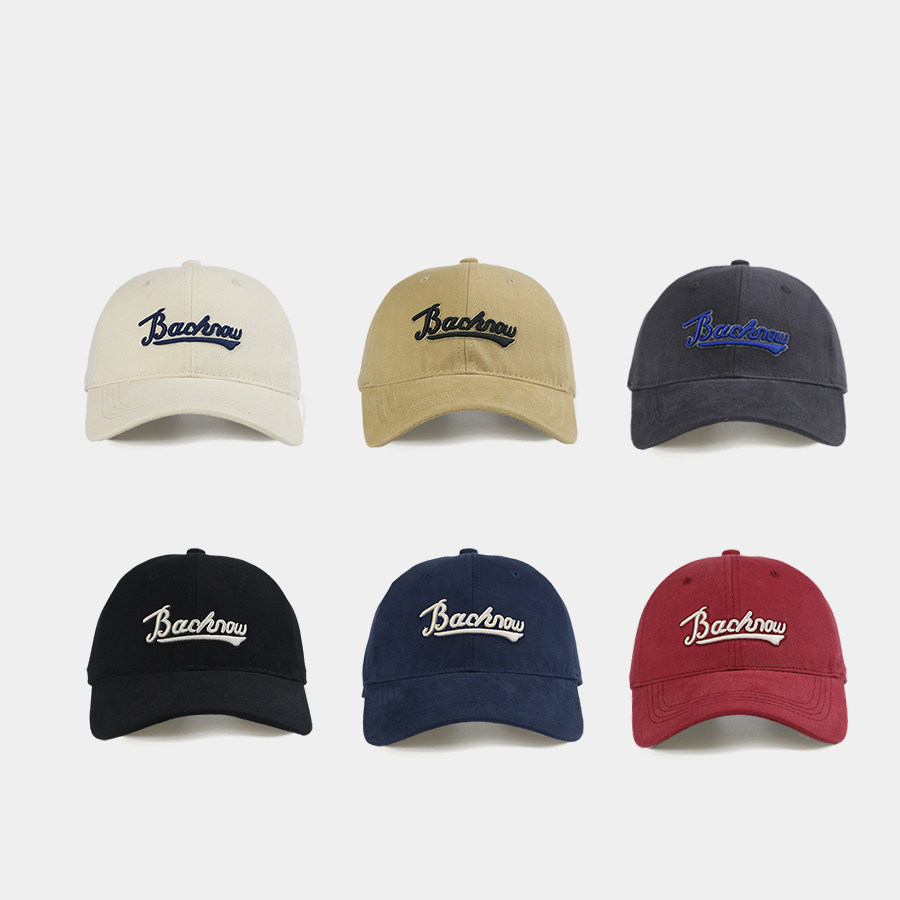 美式刺绣棒球帽2025新款硬顶大头围深顶百搭鸭舌帽显脸小帽子,服饰配件/皮带/帽子/围巾,帽子,淘宝优惠券,粉丝福利购,淘宝优惠卷