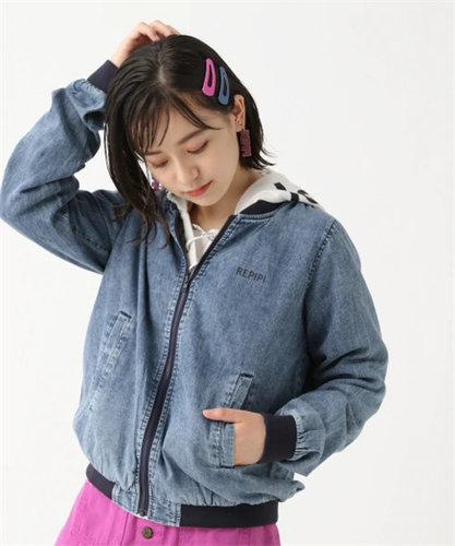 春秋季日单新款棒球服宽松休闲
