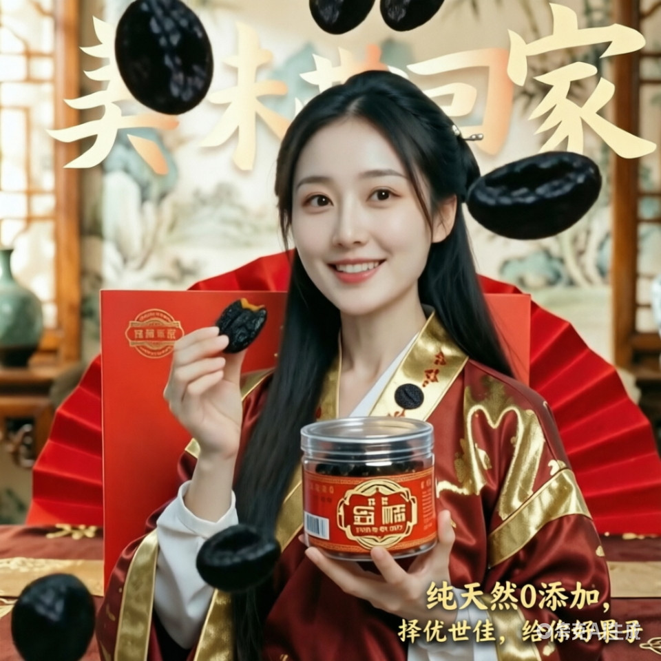 非遗特产闽南美食金桔陈皮水果干泡水酸甜小吃零食办公室小金桔