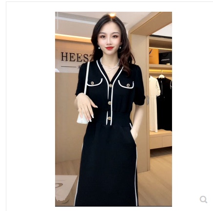 靓雅衣坊 ZYYF2339 整款下架