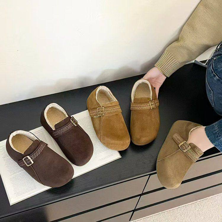 可爱木耳卷边袜子气质灰粉色少女风堆堆袜夏天镂空薄款学生中筒袜