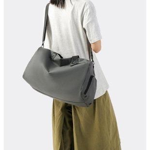 轻骑者百搭大容量女大学生上课通勤上班简约轻便休闲运动男出游