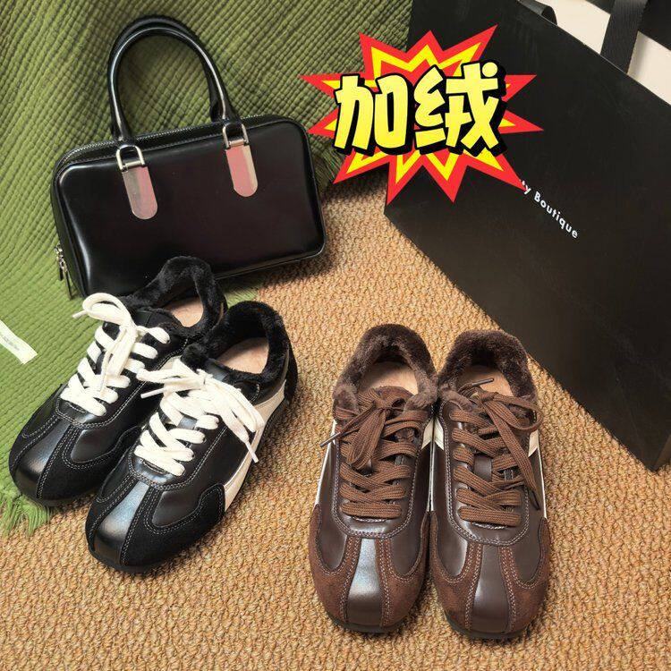 夏季靴子2025薄款透气网面靴子女美拉德风网鞋巨好看复古镂空短靴