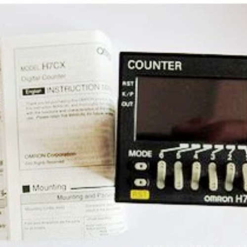 H5CX-A H5CX-ASD-N 计时器 H5CX-AD-N H7CX-A/AWD1 H5CX-A11D-N