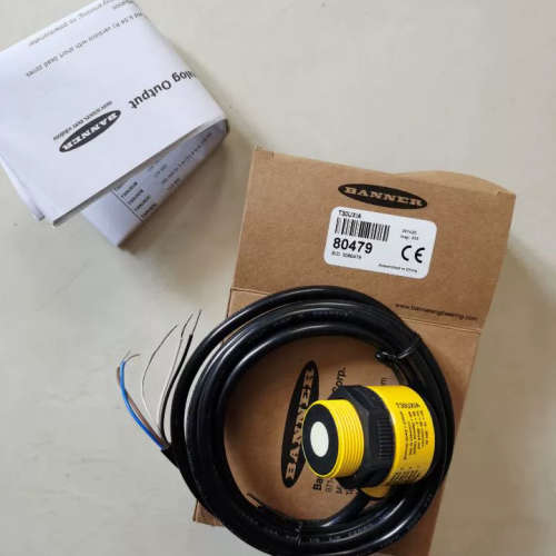 邦纳T30UXIA/T30UXIB/T30UXIC/T30UXIAQ8超音波感测器