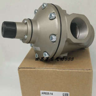 14G AR825 10G 20G AR835 AR925 12G SMC減壓閥AR625